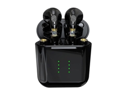 Auriculares In Ear YIZHOOD True Wireless Bluetooth Negro