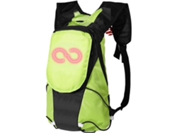 Mochila Led | Accesorio Ligero Para El Ocio Y La Seguridad En Deportes Al Aire Libre