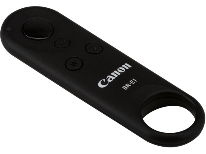 Mando CANON BR-E1