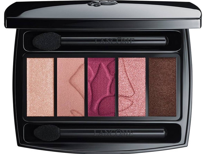 Paleta de Sombras LANCÔME Hypnose Palette 5 Couleurs 12 Rose Fusion