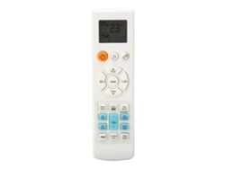 Control Remoto Arh 2201 Para Aire Acondicionado Samsung Db93 06335e Arc 3000