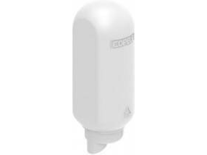 Botella para Bebedero para Aves COPELE (Blanco - 0.5L - Plástico)