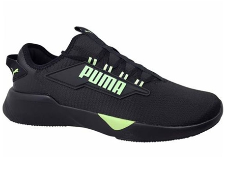 Botines PUMA Retaliate 2 Negro (Tam: 42.5 eu)