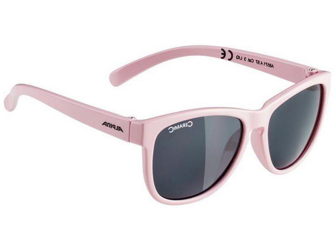 Gafas de Ciclismo ALPINA Luzy (Estandár - Cat.3)
