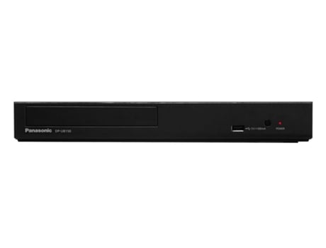 Lector de Blu Ray 4K Ultra Hd Dpub150Efk