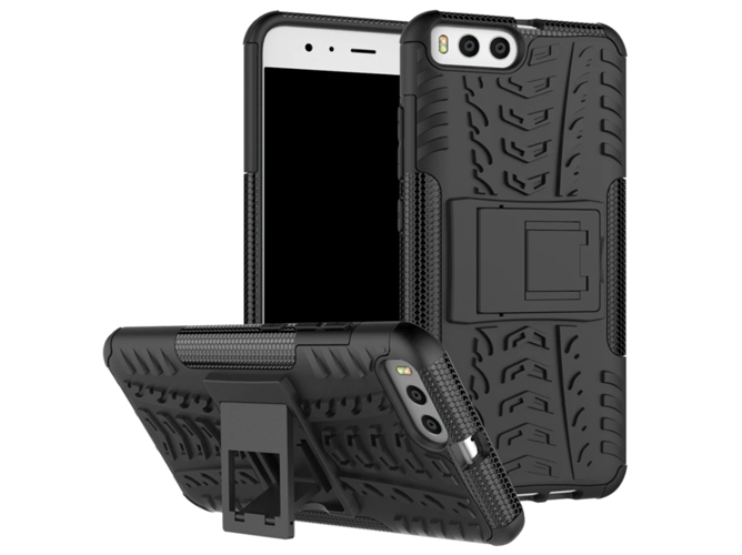 Carcasa Xiaomi Mi 6 MULTISHOP Pneu resistente