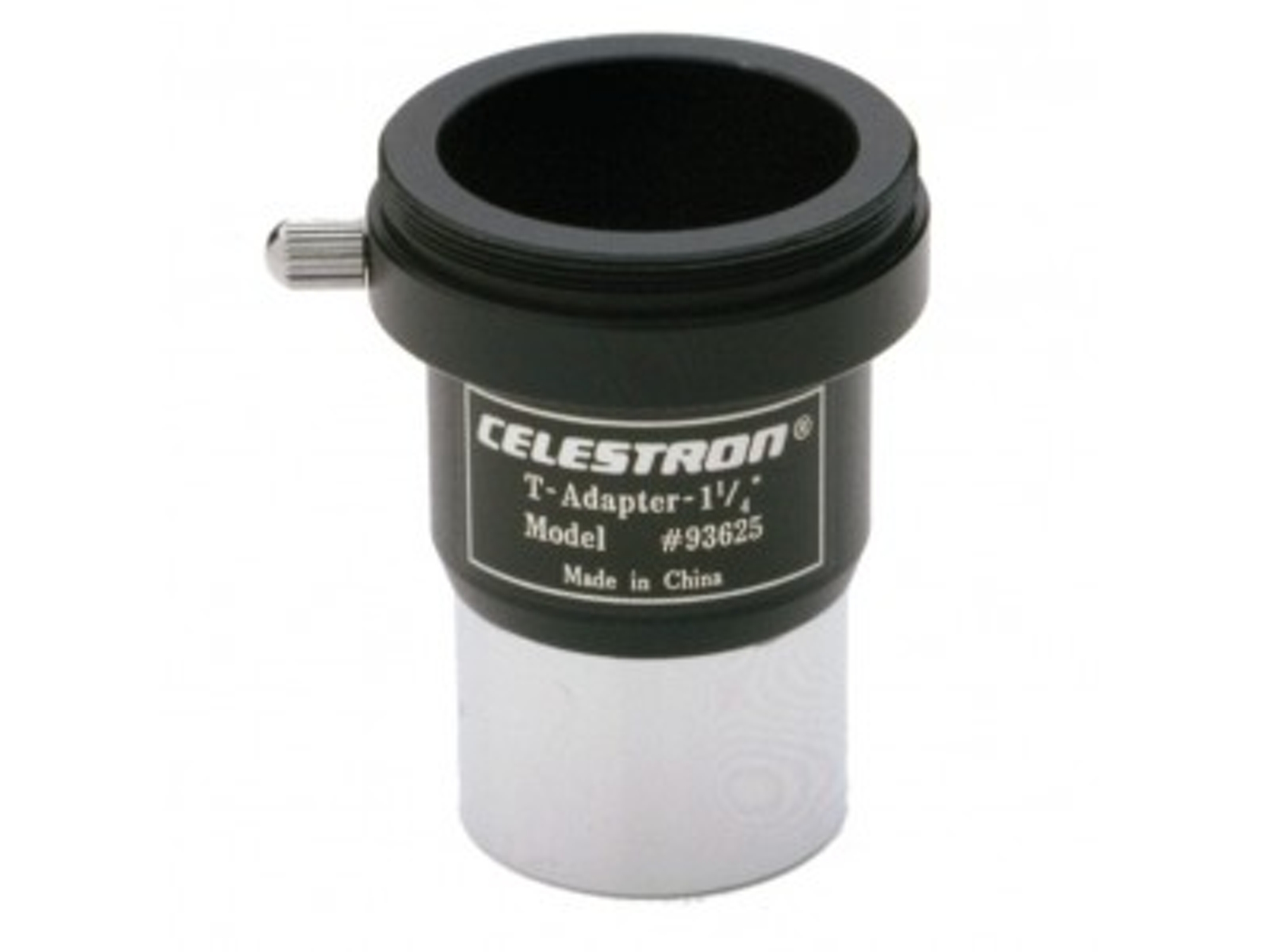 Adaptador T CELESTRON Universal 1,25
