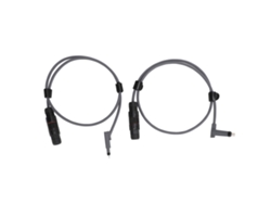 Adaptador Spx Para Rj45 Plug And Play À Prova D'água Para Antena E Roteador Starlink Gen 2 1m