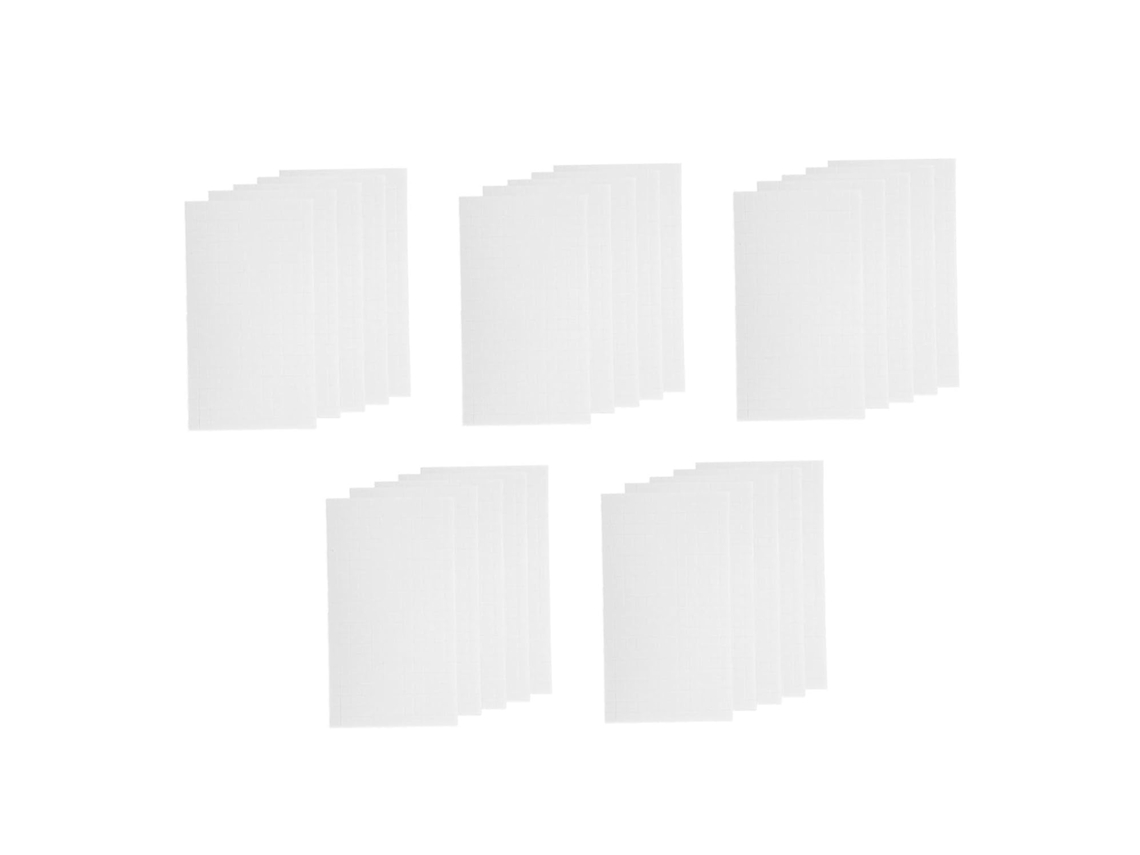 Besportble Healeved De Puntos Adhesivos De Espuma De Doble Cara Para Bricolaje Y Material De Oficina Para S...