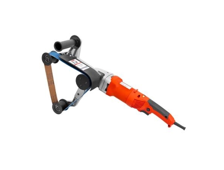 HOLZMANN RSG760_230V Lijadora de banda para tubos