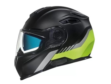 Casco NEXX X.Vilitur Latitude Pram Xxl