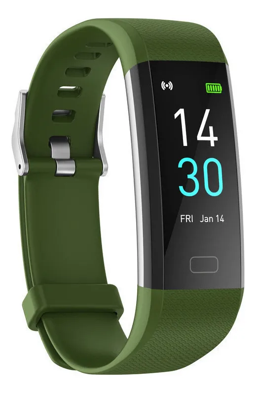 Relojes inteligentes para hombres y mujeres para teléfonos vayotoy