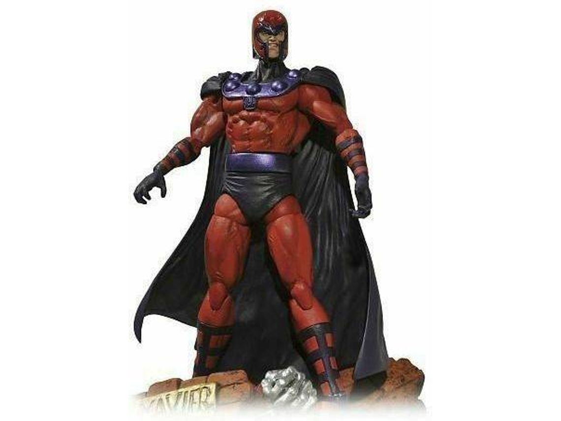 Figura DIAMOND SELECT TOYS Marvel Magneto de X-Men