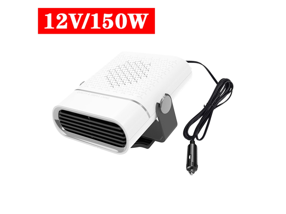 Radiador Infrarrojos WEIMAI coche