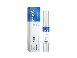 Gel limpiador profundo para el cuidado de las encías, blanqueamiento dental, aliento fresco, salud bucal, 4 ml
