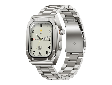 Smartwatch Z79 Max Branco