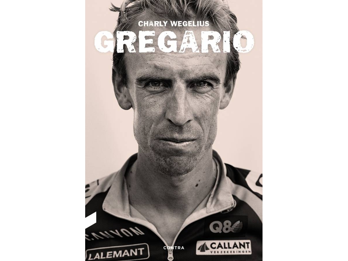Libro Gregario (Español)