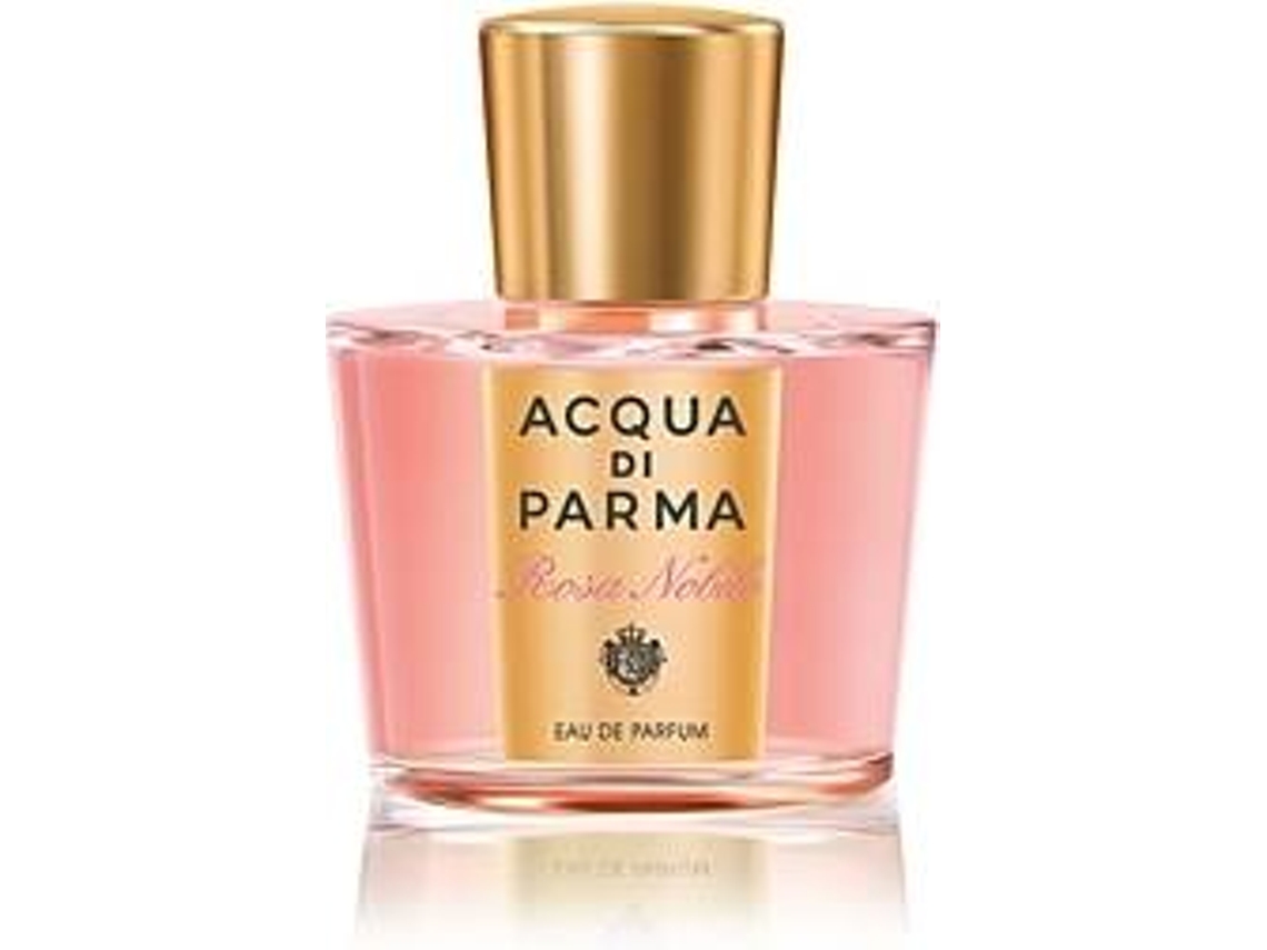 Perfume ACQUA DI PARMA Rosa Nobile Sra Woman (Eau de Parfum - 500ml)
