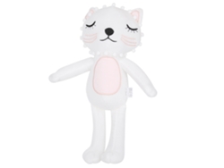Muñeco De Peluche Para Bebé, Juguete Para Dormir, Almohada Cómoda, Decoración Para La Habitación De Los Niños 2
