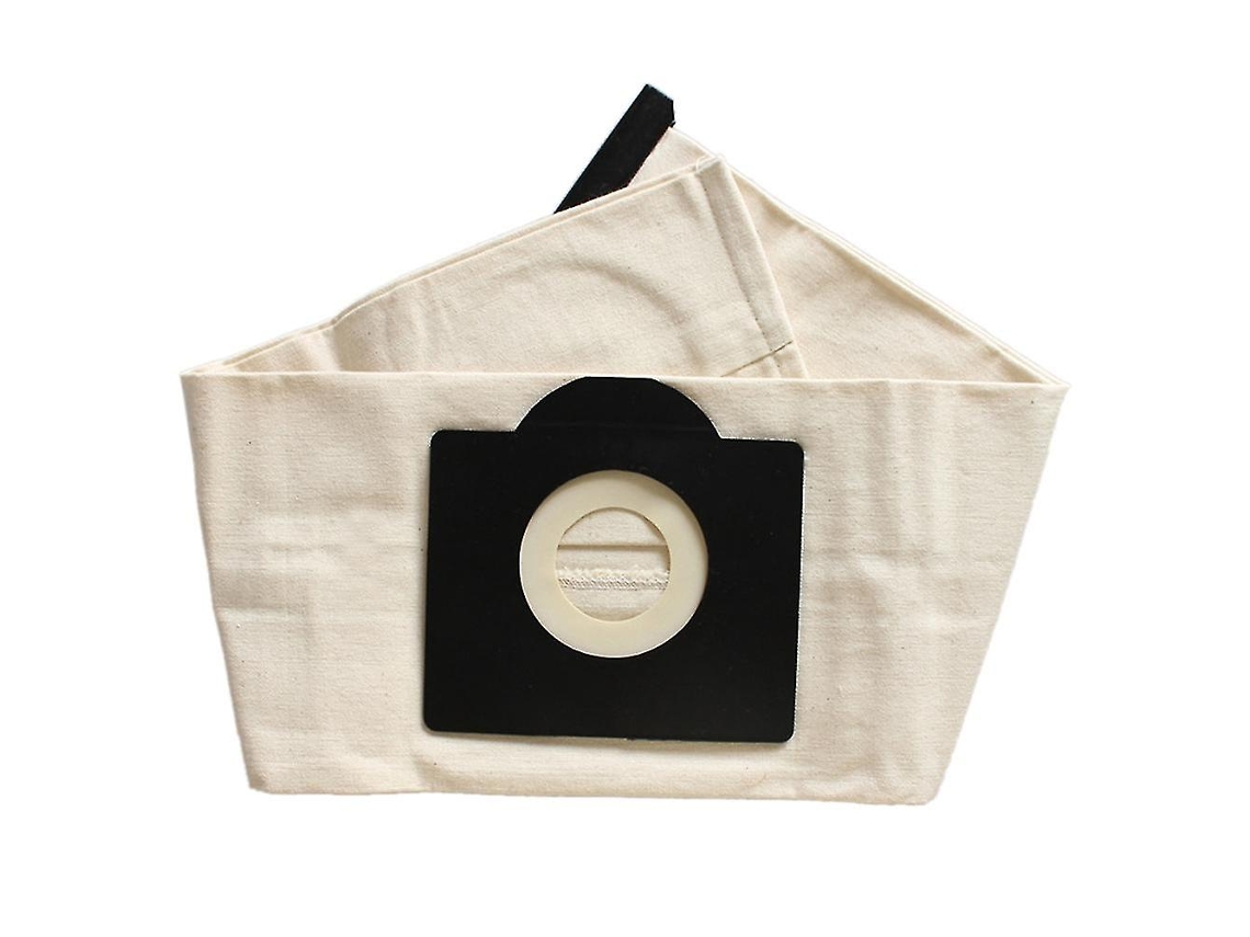Bolsas de filtro lavables Bolsa para aspiradora Proscenic Pieza para aspiradora