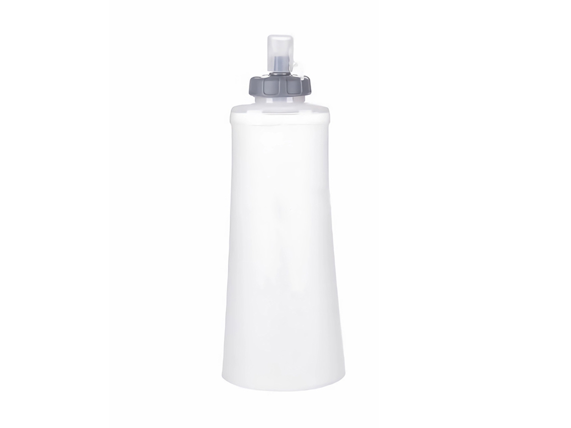 Filtro de agua portátil para supervivencia, camping, senderismo, sistema de purificación, ligero, plegable | Sin marca