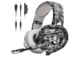 Auriculares On Ear Microauriculares Yizhood Bluetooth Negro