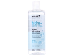 Agua micelar Hydra AGRADO