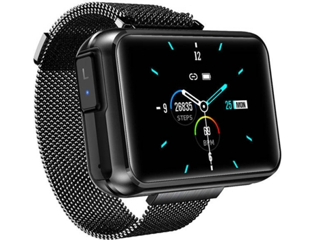Smartwatch GETEK T91 Negro