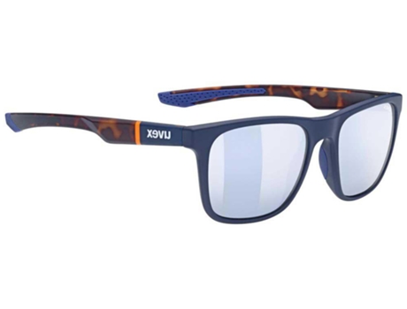 Gafas de Ciclismo UVEX Lgl 42 (Estandár - Cat.3)