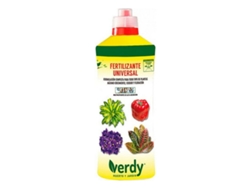 Fertilizante para Plantas BIGBUY GARDEN (11.48 x 11.06 x 13.84 cm)