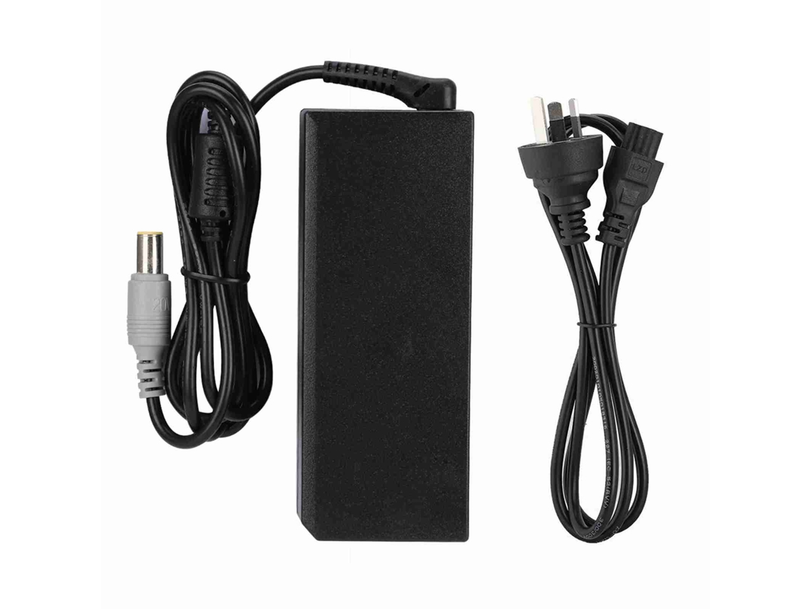 Adaptador De Alimentación Portátil Lenovo T60/x60/t410 65w 20v 3.25a 8.0mm
