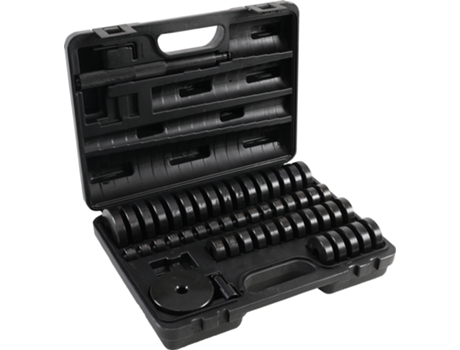 Juego De Pastillas Para Montaje De Rodamientos BGS 52 Piezas