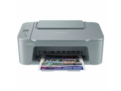 Impresora CANON PIXMA TS3752I (Multifunción - Inyección de tinta - Wi-Fi)