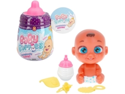 Bebé de Jugar BABY BUPPIES Mini (Edad Mínima: 4 Años -5 x 3.5 x 8 cm)
