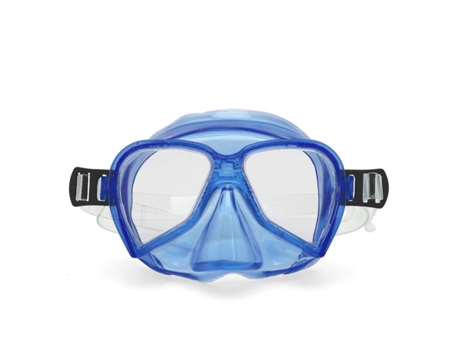 Gafas de Buceo Azul Niños