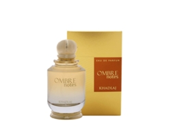 Perfume Unisex KHADLAJ EDP Ombre Notes 100 ml