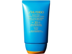 Protector Solar SHISEIDO Expert Sun SPF 30 (50 ml)
