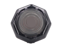 Botão De Arcade Mecânico Red Switch Para Street Fighter 6 E Joystick Hitbox Transparente Preto 29.8mm