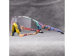 Gafas De Ciclismo, Gafas Protectoras Contra El Viento Para Bicicleta, Gafas De Sol Deportivas Para Hombre Y Mujer.
