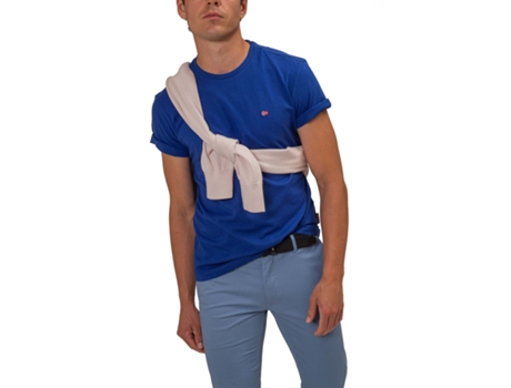 Camiseta de Hombre NAPAPIJRI (3XL)