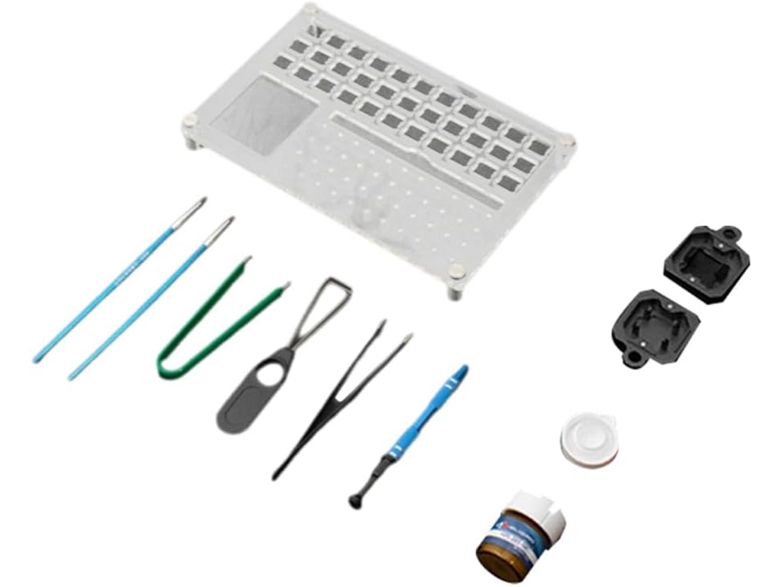 Herramienta para quitar cubiertas, llave inglesa, interruptor, plataforma de lubricación SFUSHOS
