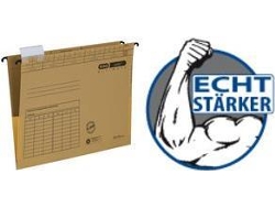 Bolsillo colgante Vertic Ultimate, Din A4, paquete de 10 unidades para el mercado alemán, inglés, francés y chino. 1 unidad Elba (100560133)