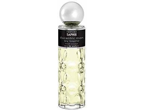Perfume SAPHIR Excentric Man N 61 Edp (200 ml)
