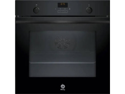 Horno BALAY 3HB5159N3 (71 L - 59,4 cm - Hidrolítico - Negro)
