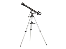 Telescopio Skywatcher Bk 609 Eq1 60/900 Skw