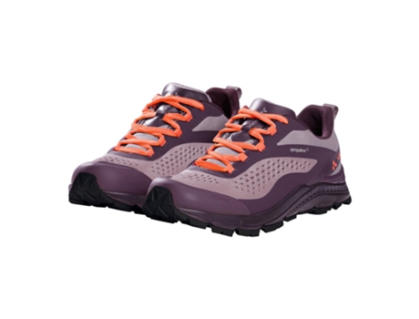 Zapatillas Lavik Eco Stx Morado EU 38 Mujer VAUDE