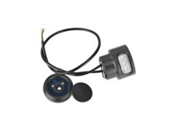 Intermitente Ninebot Max G2 Resistente A Los Golpes