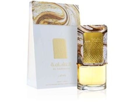 LATTAFA PERFUMES - Lattafa Al Nashama EDP 100ml