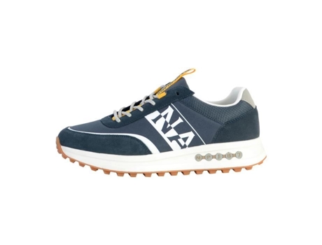 Zapatillas de Hombre NAPAPIJRI Azul (40)