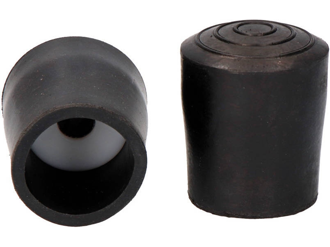 Top Walker System Negro 25Mm Sin Arandelas Dimatel
